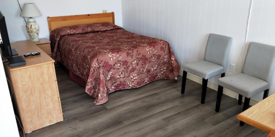 Photo of Bedroom in Charlottetown