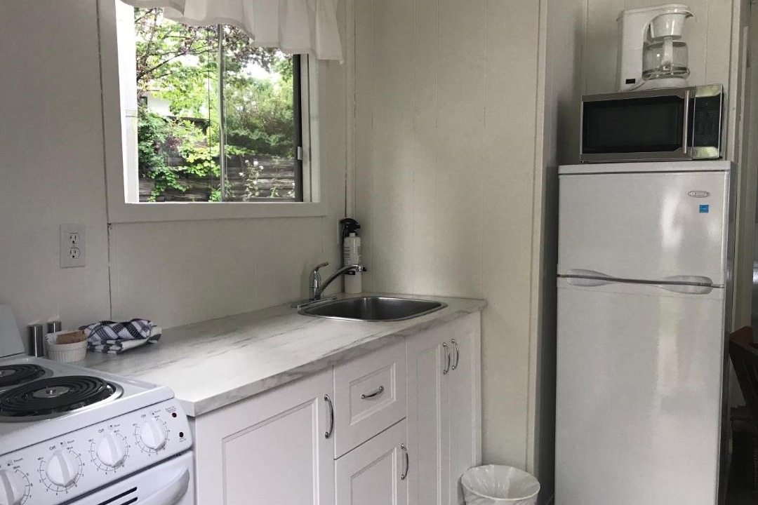 Photo of Kitchen in Muskoka Lakes