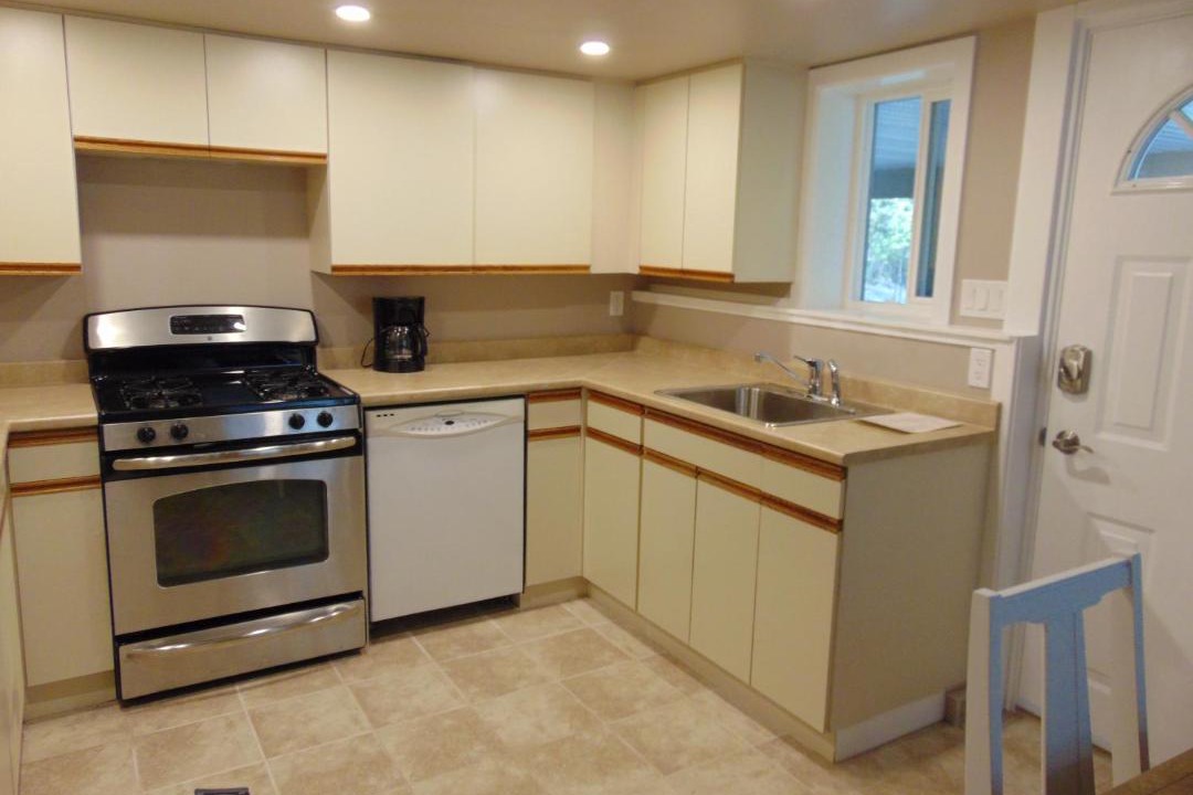 Photo of Kitchen in Okanagan-Similkameen