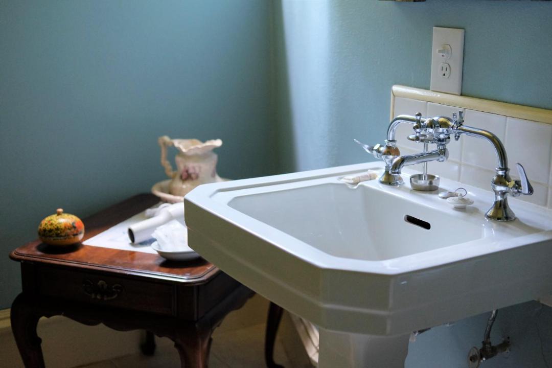 Photo of Bathroom in Crawford Bay