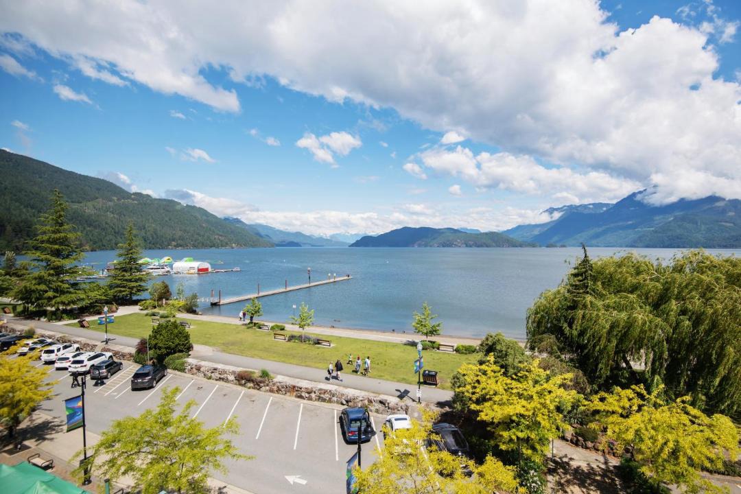 Photo of Others in Harrison Hot Springs