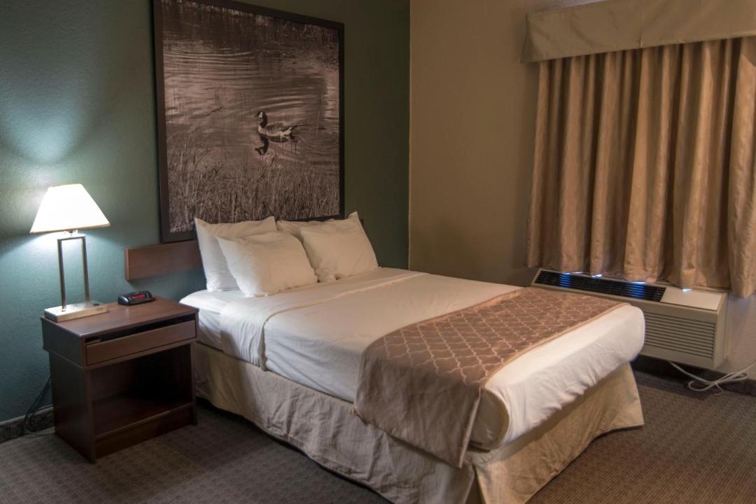 Photo of Bedroom in Dauphin