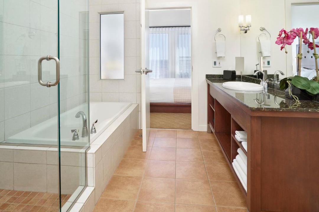 Photo of Bathroom in Whyte ave