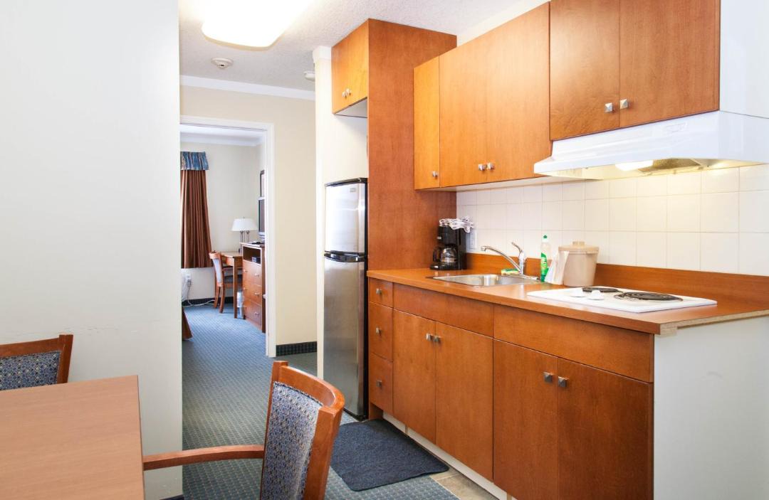 Photo of Kitchen in Hinton