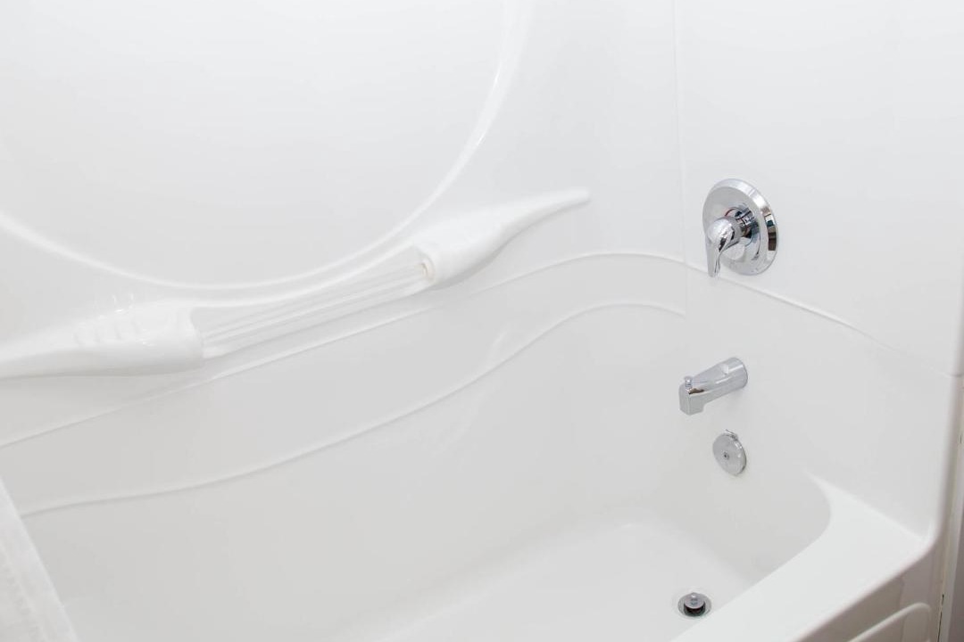 Photo of Bathroom in Hinton