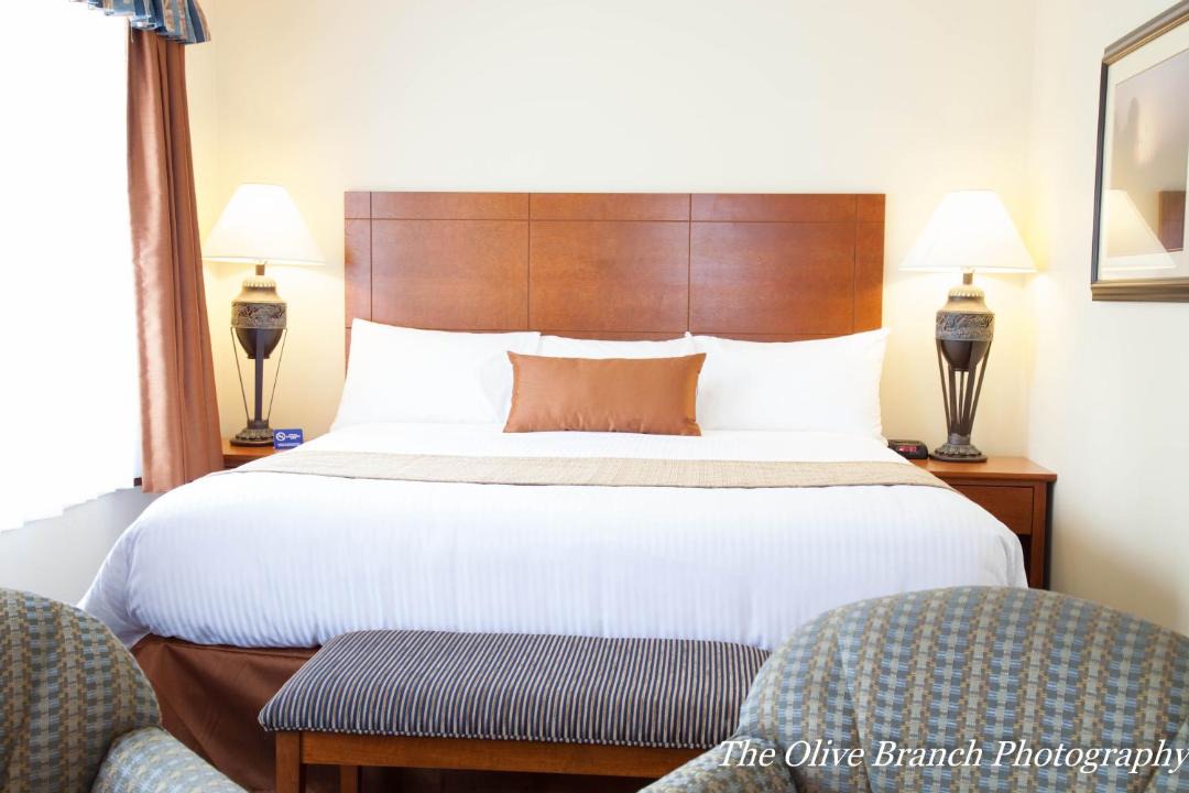 Photo of Bedroom in Hinton