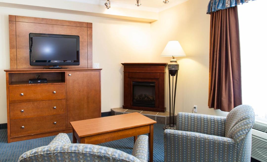 Photo of Livingroom in Hinton