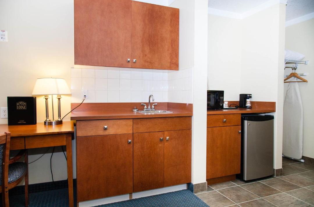 Photo of Kitchen in Hinton