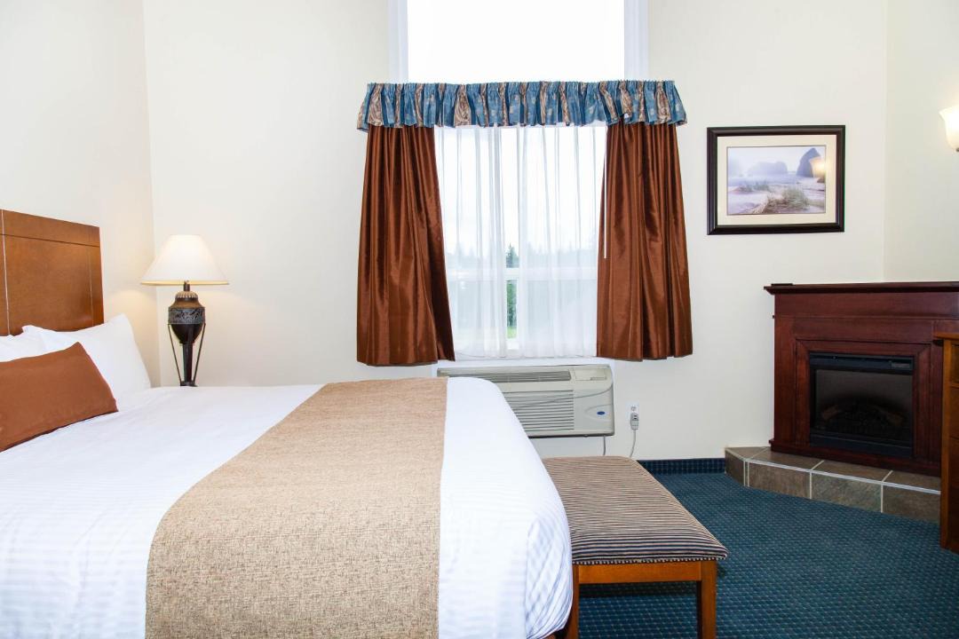 Photo of Bedroom in Hinton