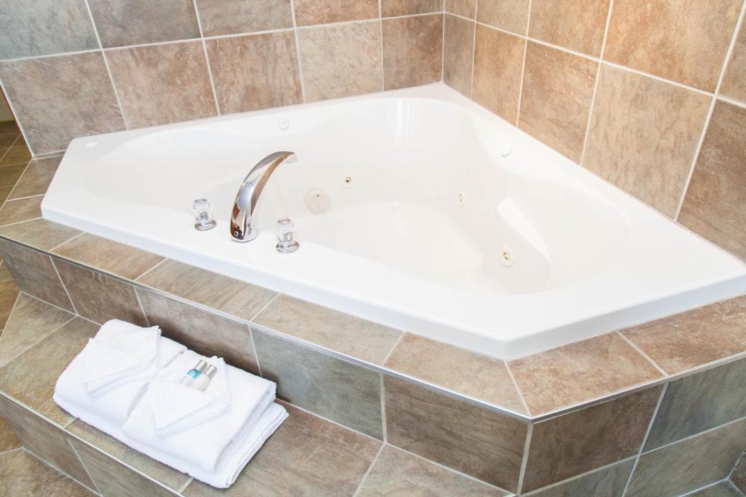 Photo of Bathroom in Hinton