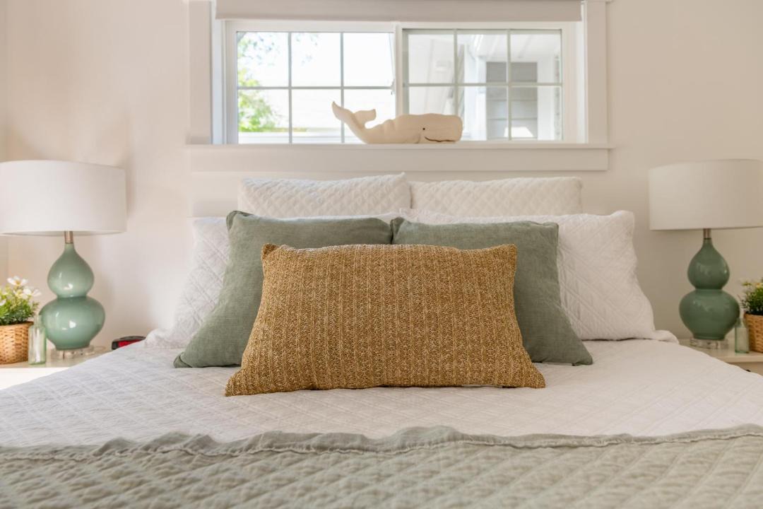 Photo of Bedroom in Mahone Bay