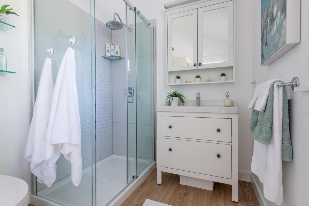 Photo of Bathroom in Mahone Bay