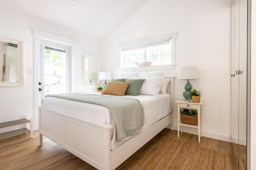 Photo of Bedroom in Mahone Bay