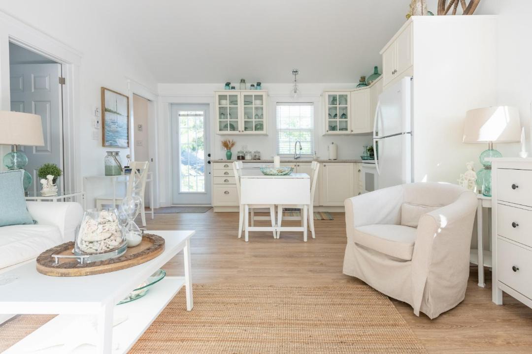 Photo of Livingroom in Mahone Bay