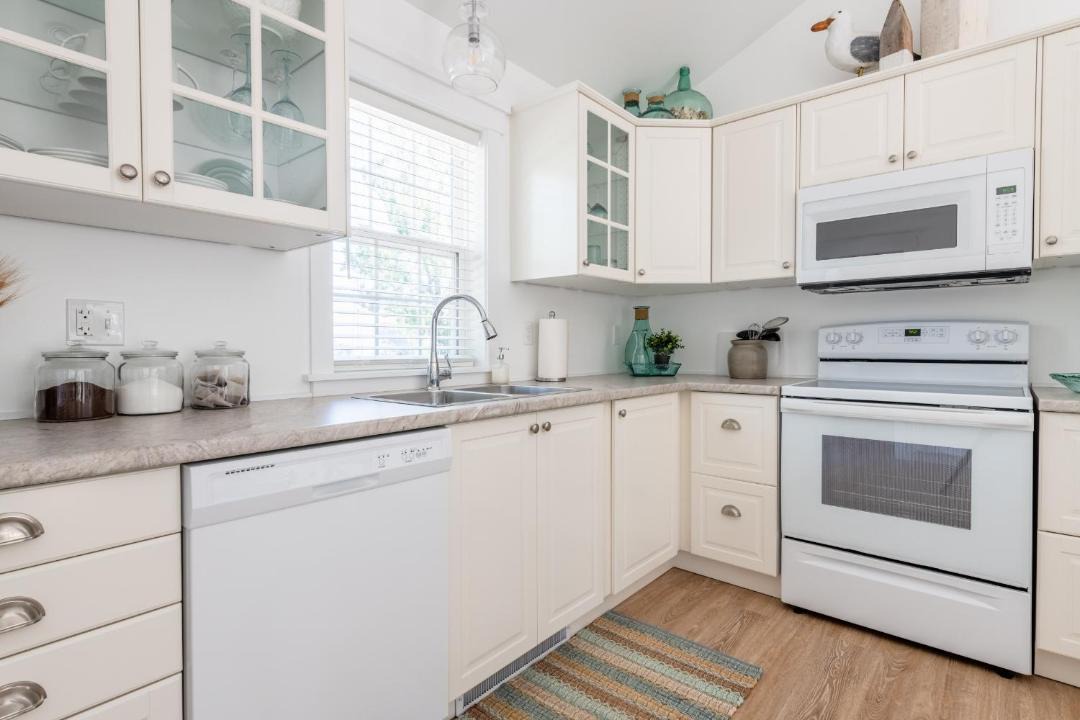 Photo of Kitchen in Mahone Bay