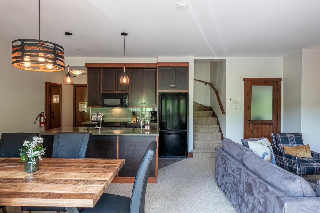 Photo of Livingroom in Versant Soleil