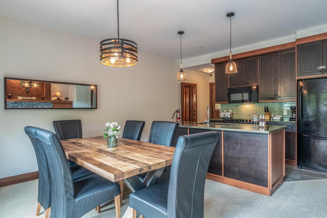 Photo of Livingroom in Versant Soleil