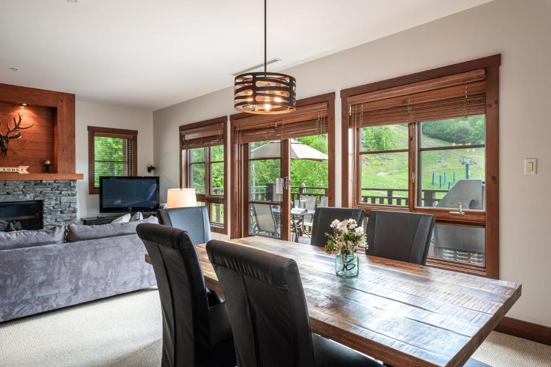 Photo of Livingroom in Versant Soleil