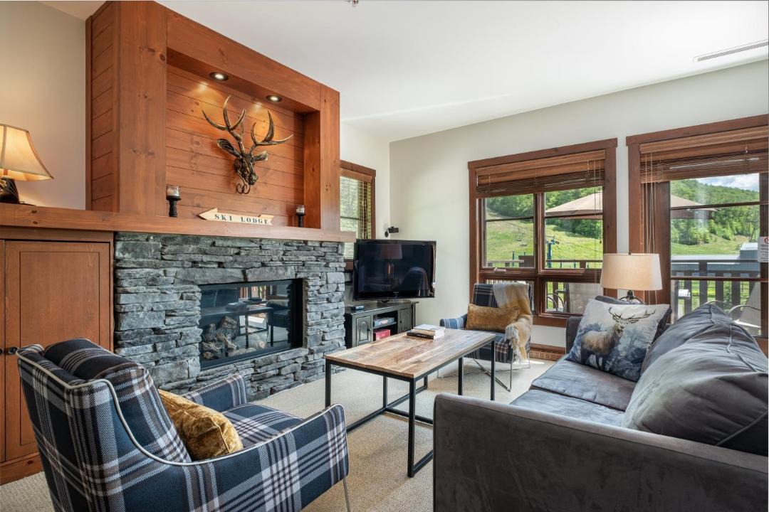 Photo of Livingroom in Versant Soleil
