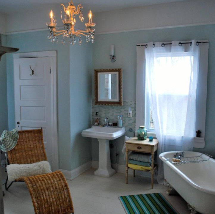 Photo of Livingroom in North End