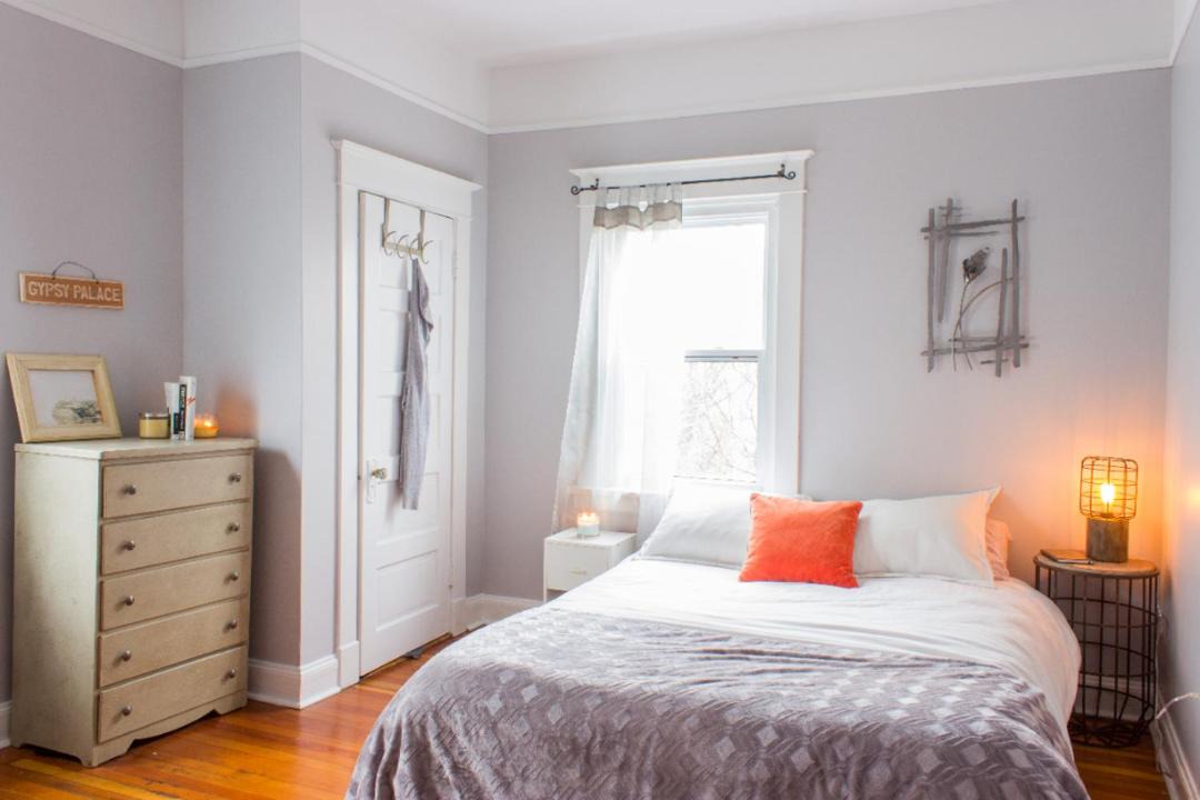 Photo of Bedroom in North End