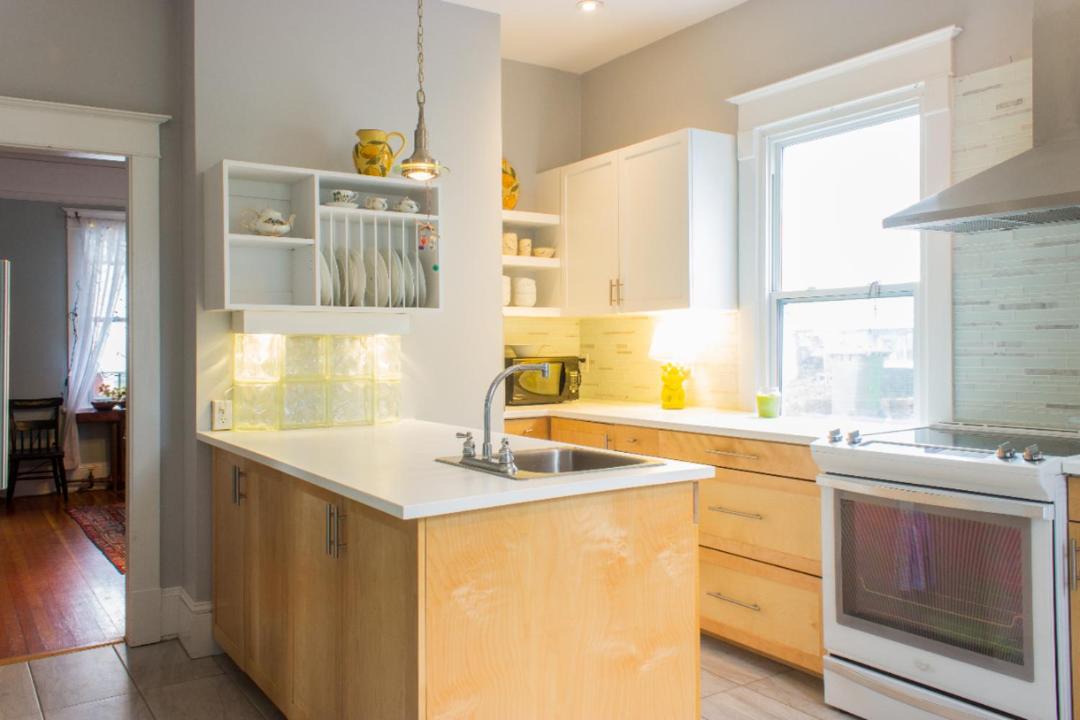 Photo of Kitchen in North End