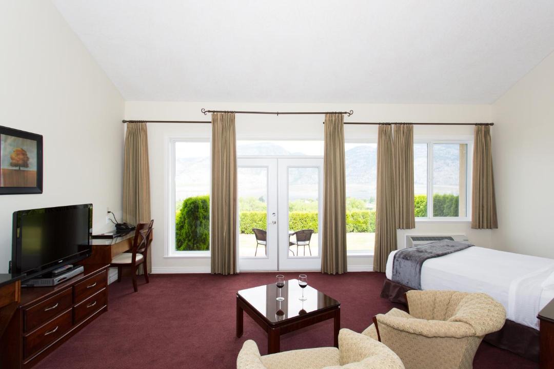Photo of Bedroom in Okanagan-Similkameen