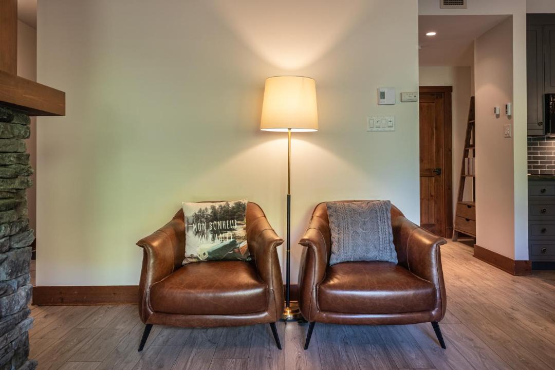 Photo of Livingroom in Versant Soleil
