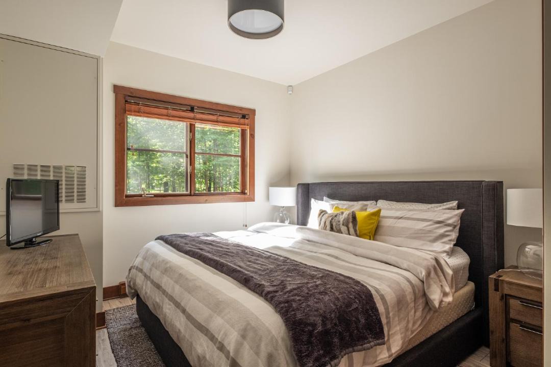Photo of Bedroom in Versant Soleil