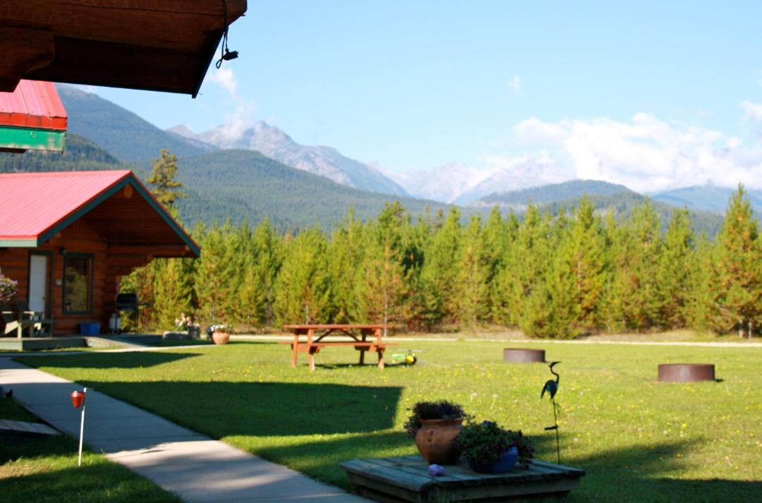 Photo of Others in Valemount