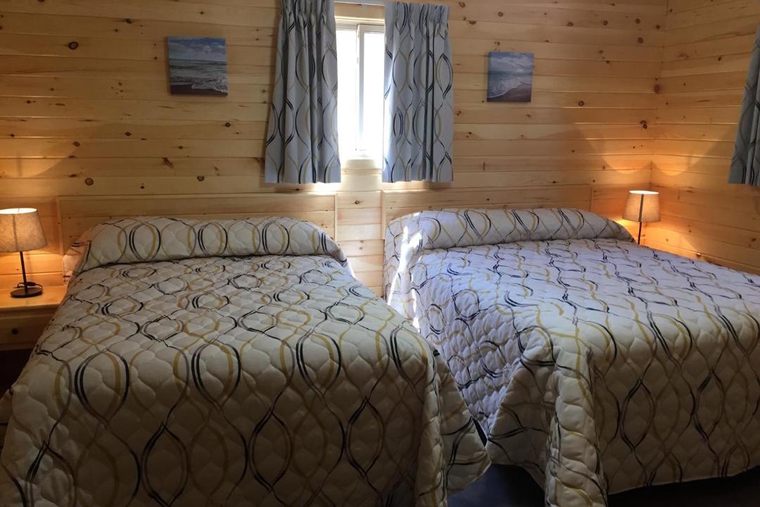 Photo of Bedroom in Cavendish