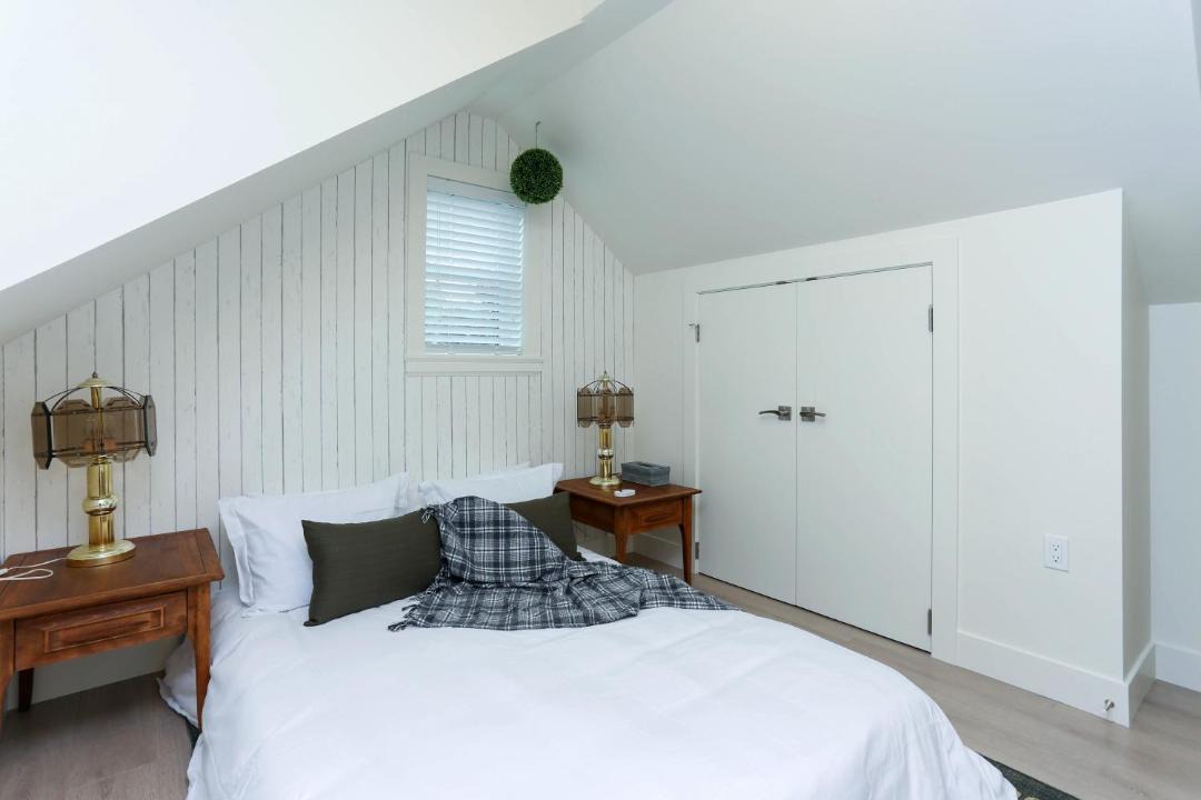 Photo of Bedroom in Marpole