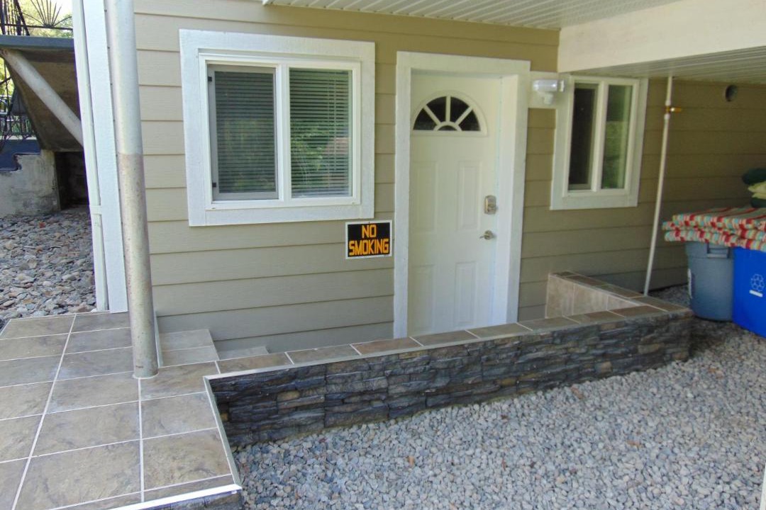 Photo of Buildings in Okanagan-Similkameen