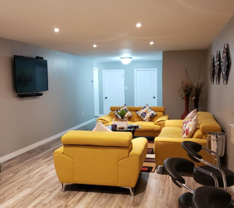 Photo of Livingroom in Stratford