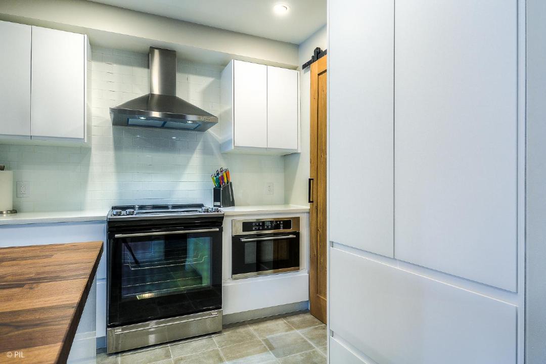 Photo of Kitchen in Mont-Tremblant