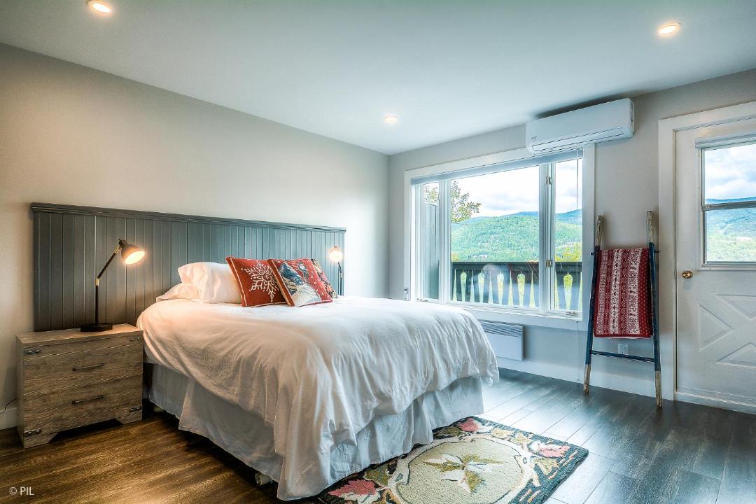 Photo of Bedroom in Mont-Tremblant