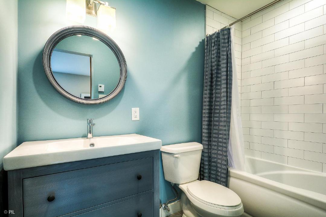 Photo of Bathroom in Mont-Tremblant