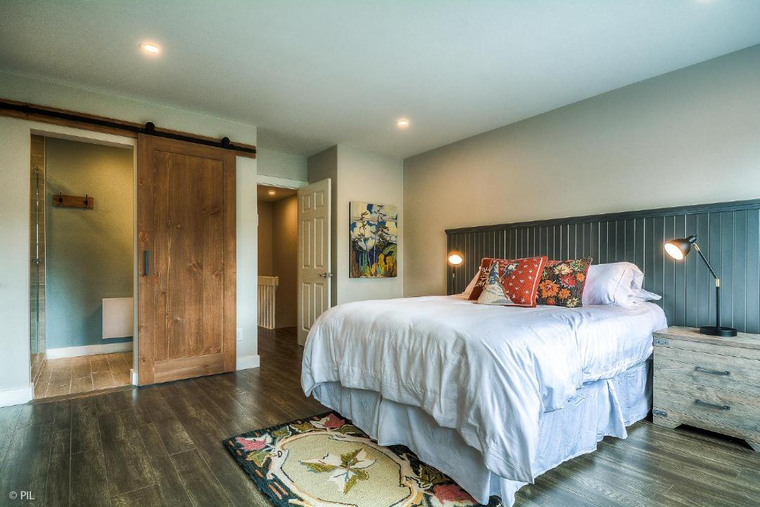 Photo of Bedroom in Mont-Tremblant