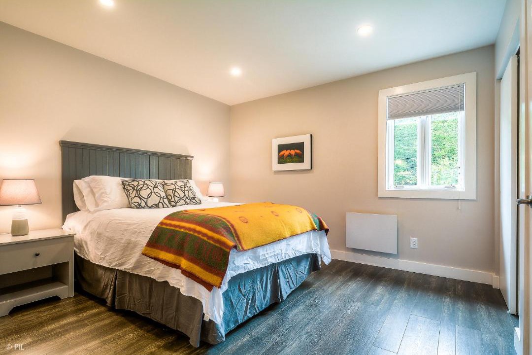 Photo of Bedroom in Mont-Tremblant