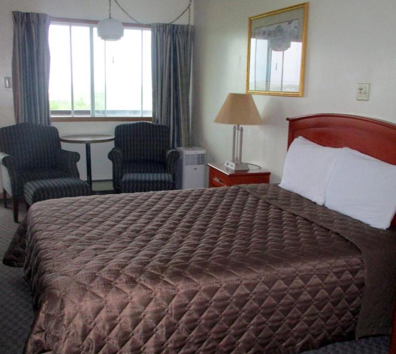 Photo of Bedroom in Truro