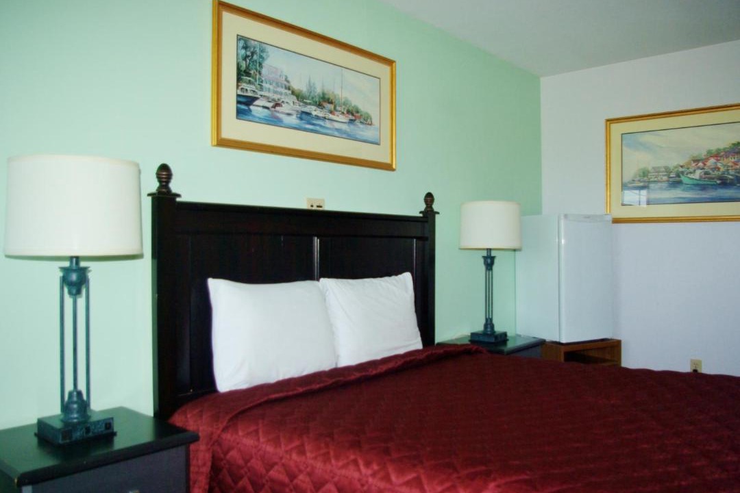 Photo of Bedroom in Truro
