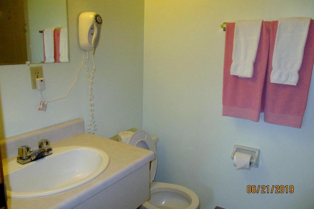 Photo of Bathroom in Truro