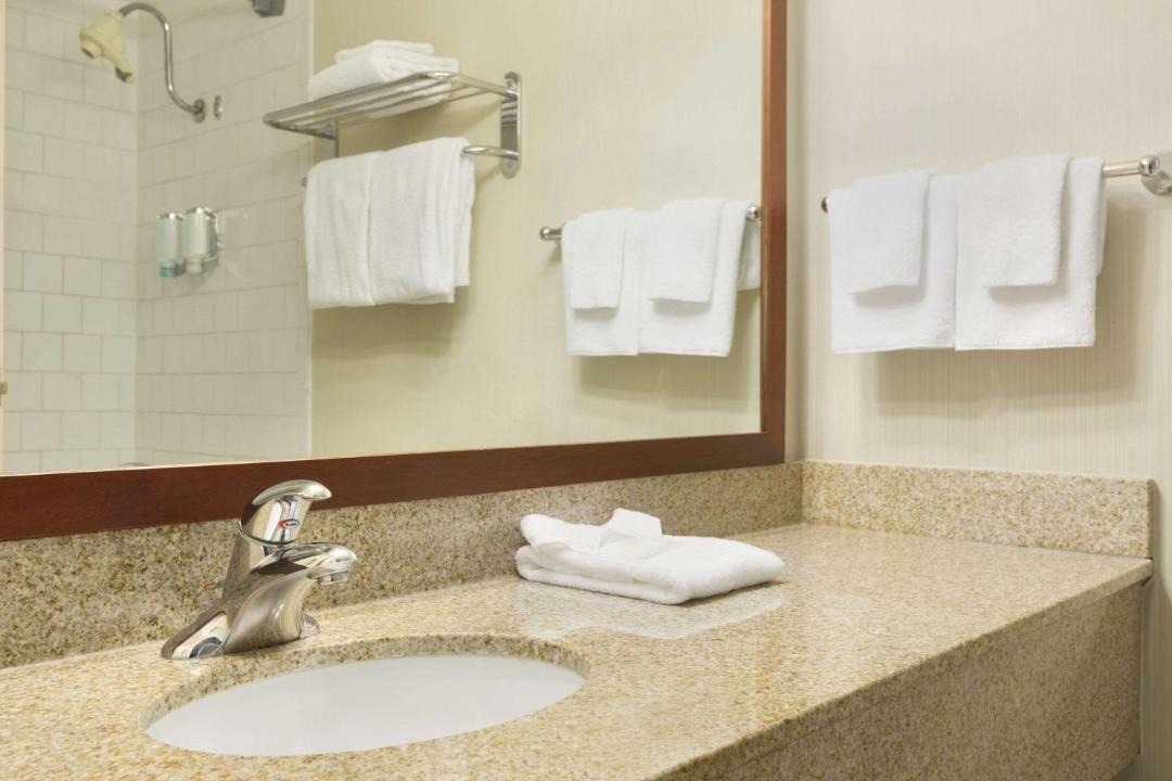 Photo of Bathroom in Belleville