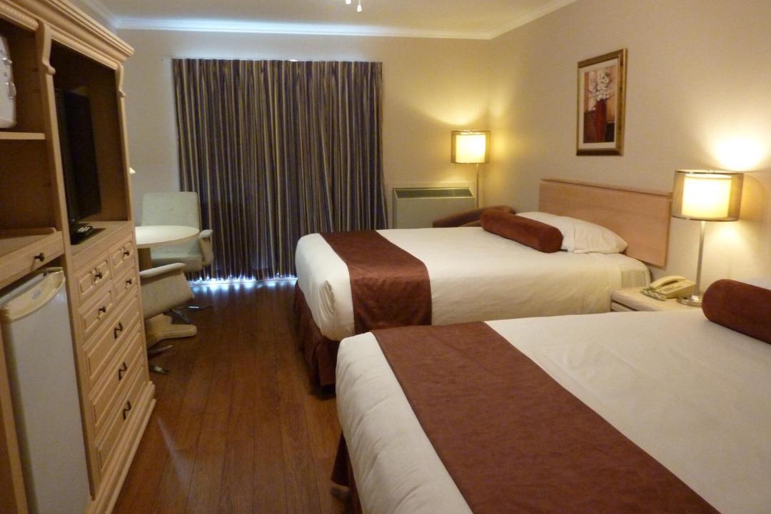 Photo of Bedroom in Becancour Regional County Municipality