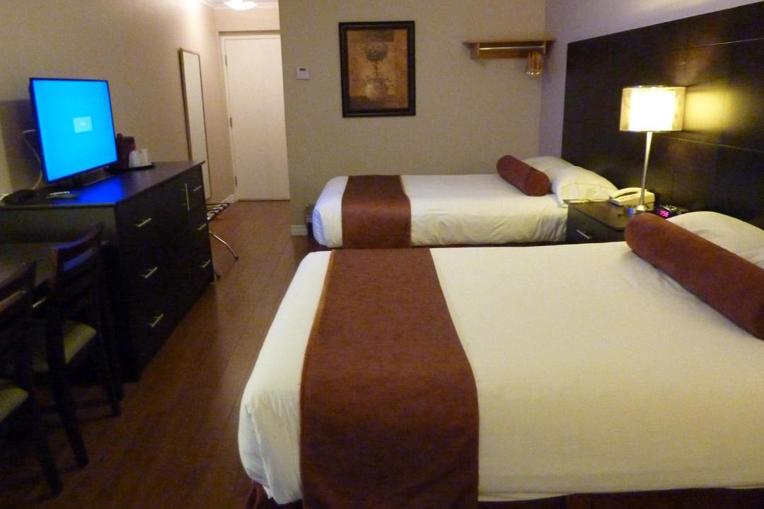 Photo of Bedroom in Becancour Regional County Municipality