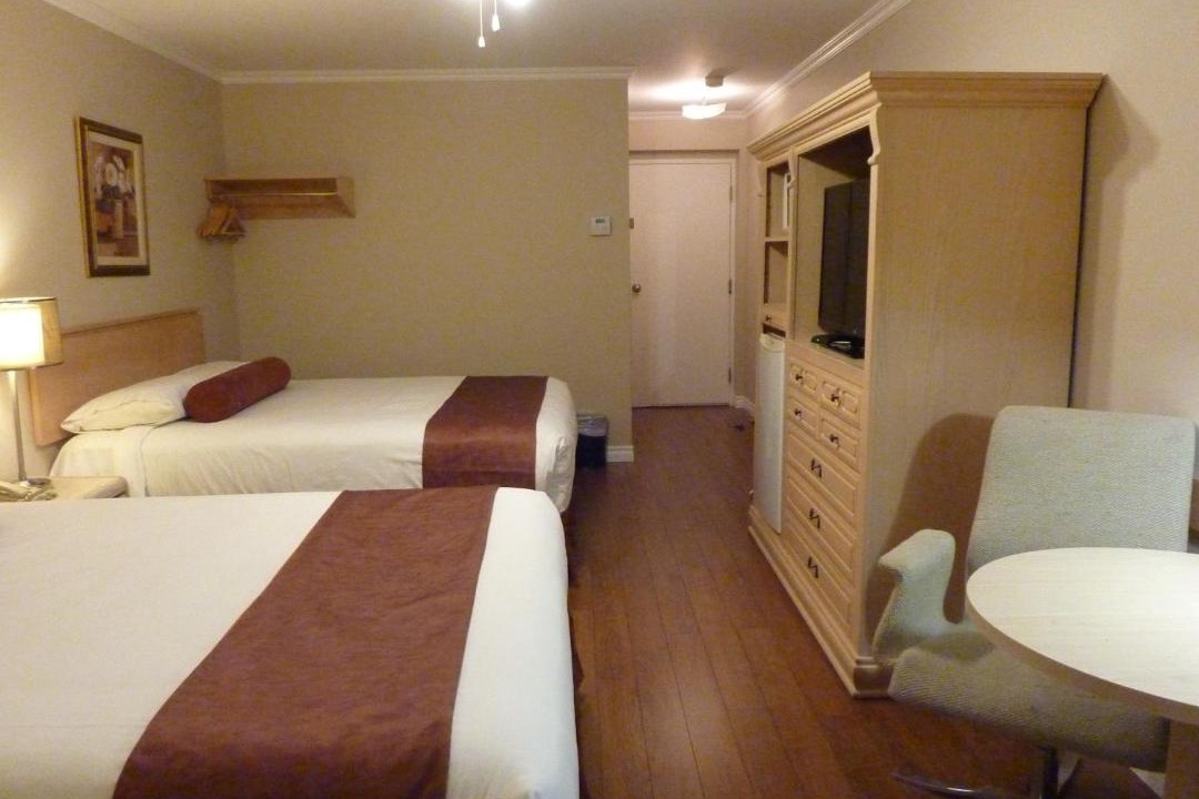 Photo of Bedroom in Becancour Regional County Municipality