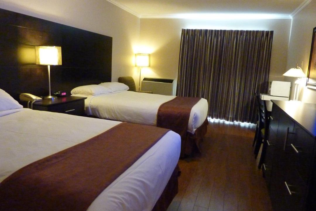 Photo of Bedroom in Becancour Regional County Municipality