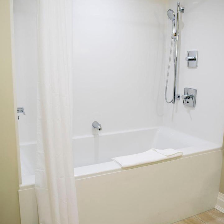 Photo of Bathroom in Canmore