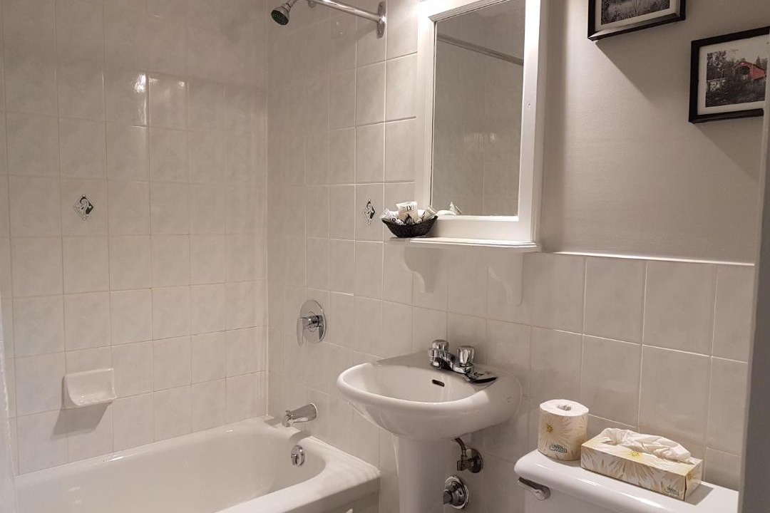Photo of Bathroom in Val Morin
