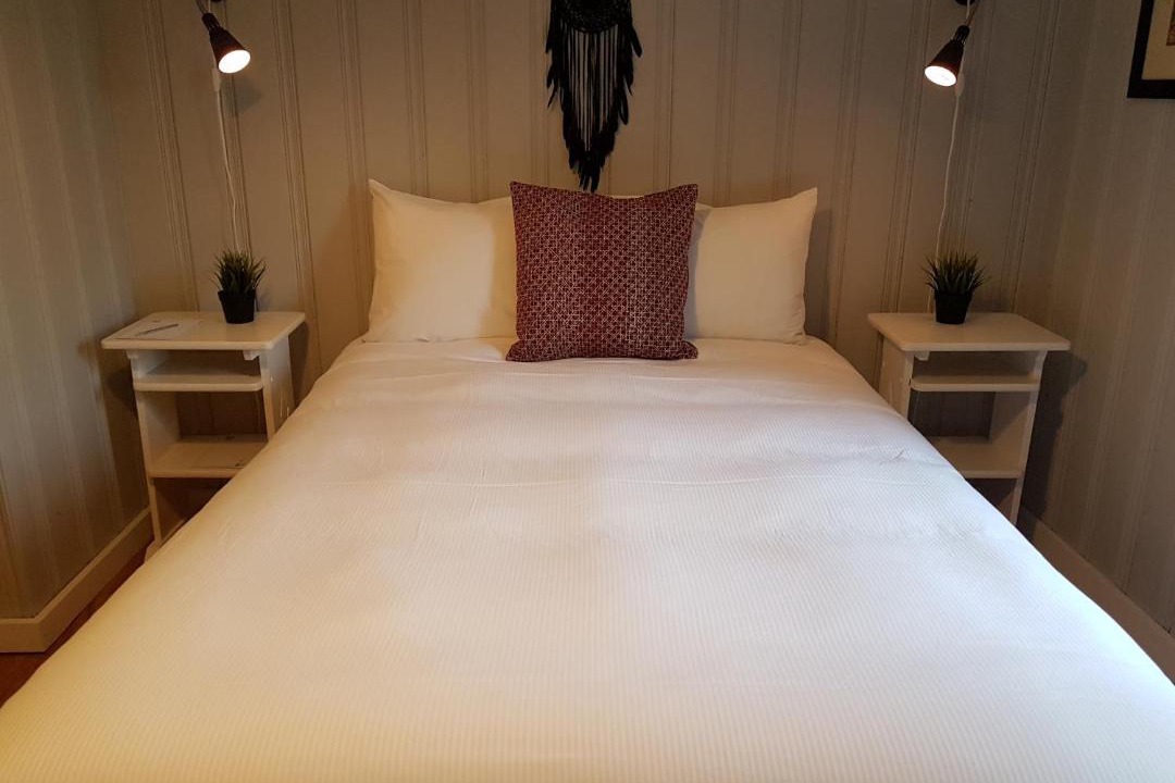 Photo of Bedroom in Val Morin